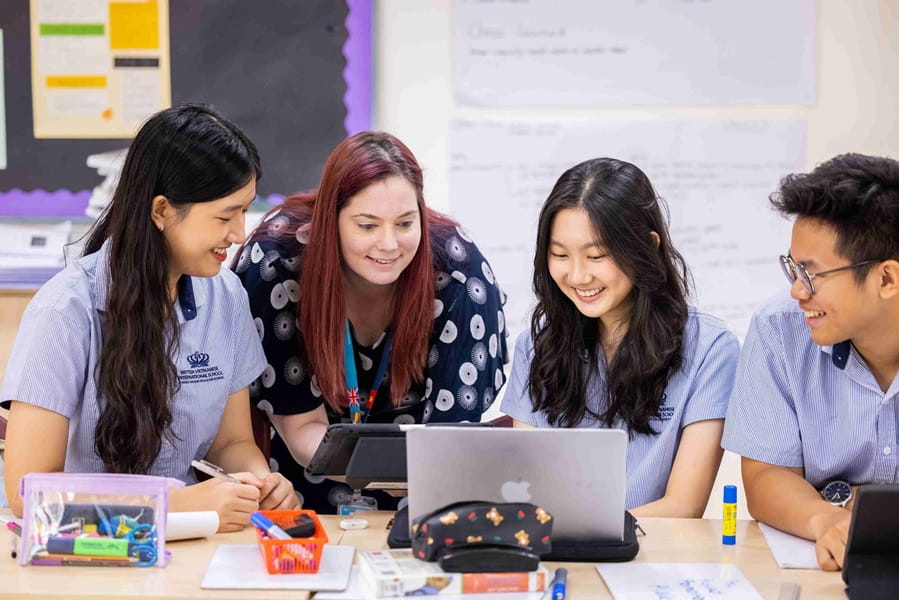 What's the best curriculum for your child? Exploring the outstanding strengths of the IBDP and A levels-Whats the best curriculum for your child Exploring the strengths of the IBDP and A levels