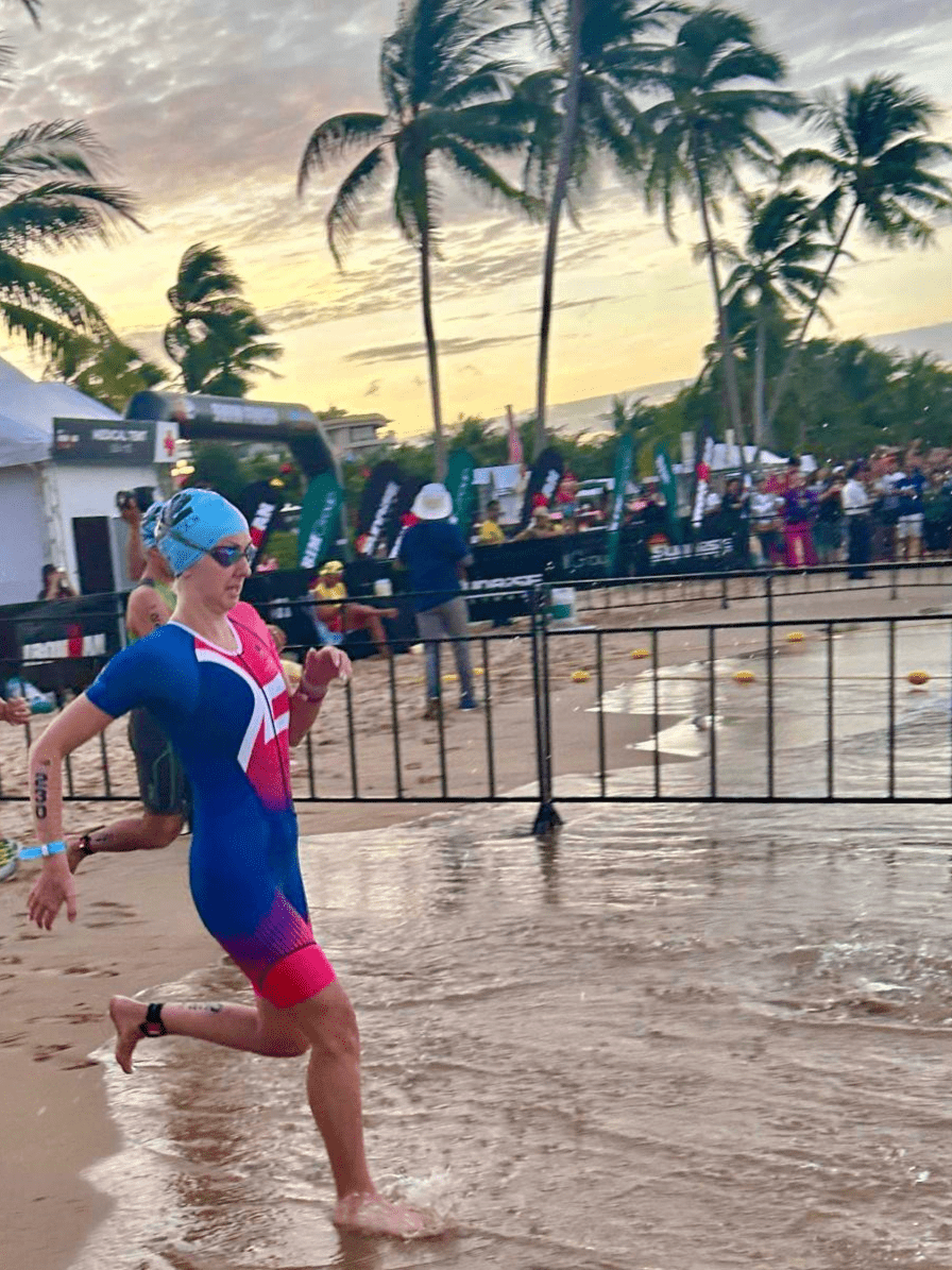 BIS HCMC at Ironman Phu Quoc