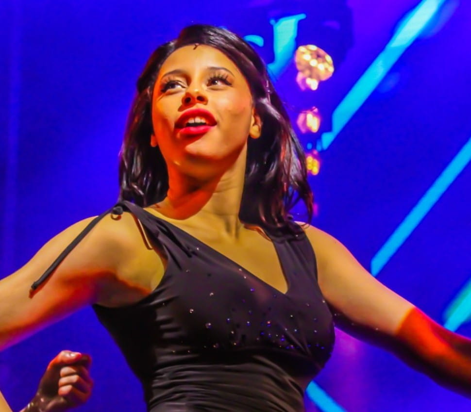 BIS Alumni makes West End stage debut - Carousel For News Detail