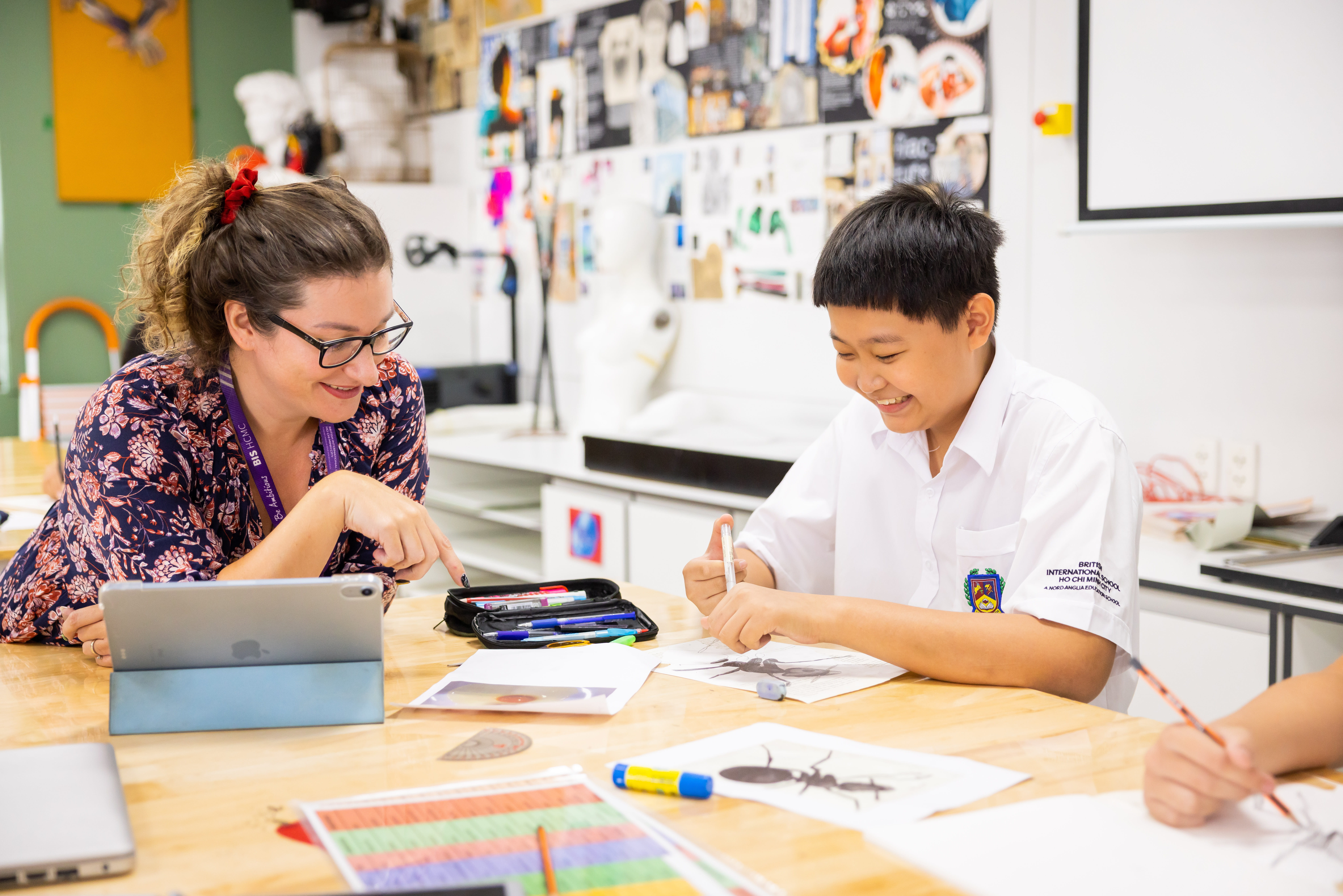 What are the benefits of a 2-week timetable - What are the benefits of a 2-week timetable