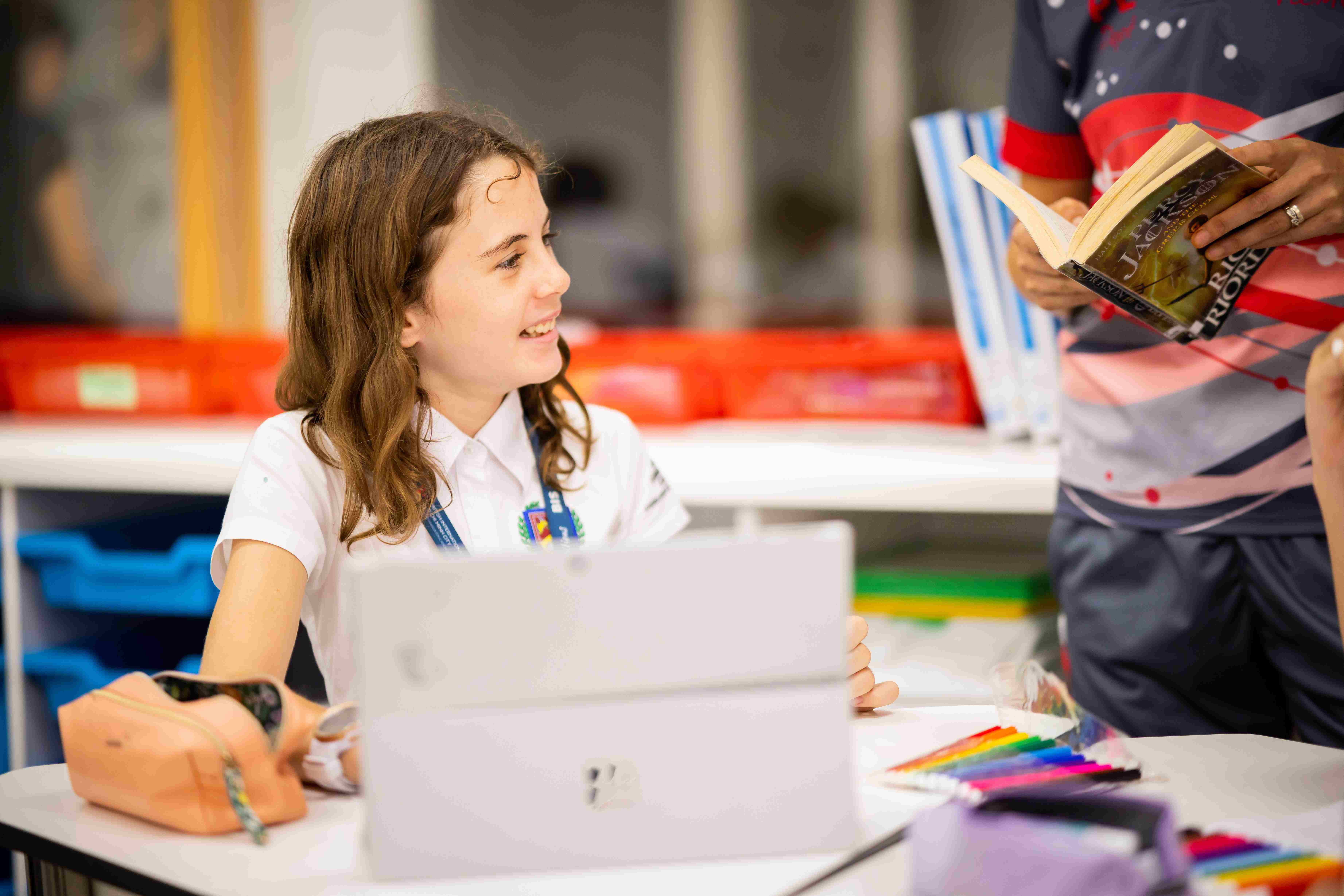 What are the benefits of a 2-week timetable - What are the benefits of a 2-week timetable