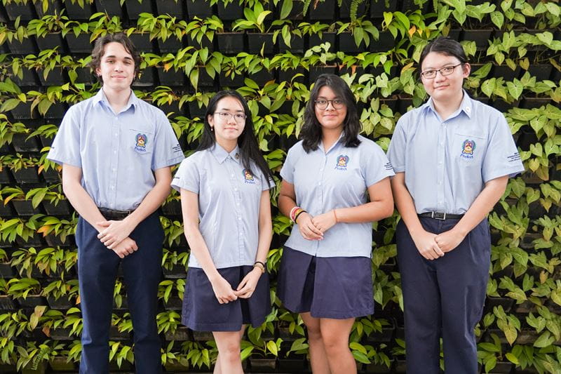 The journey from BIS HCMC to Havard University Michelles story - The journey from BIS HCMC to Harvard University Michelles story