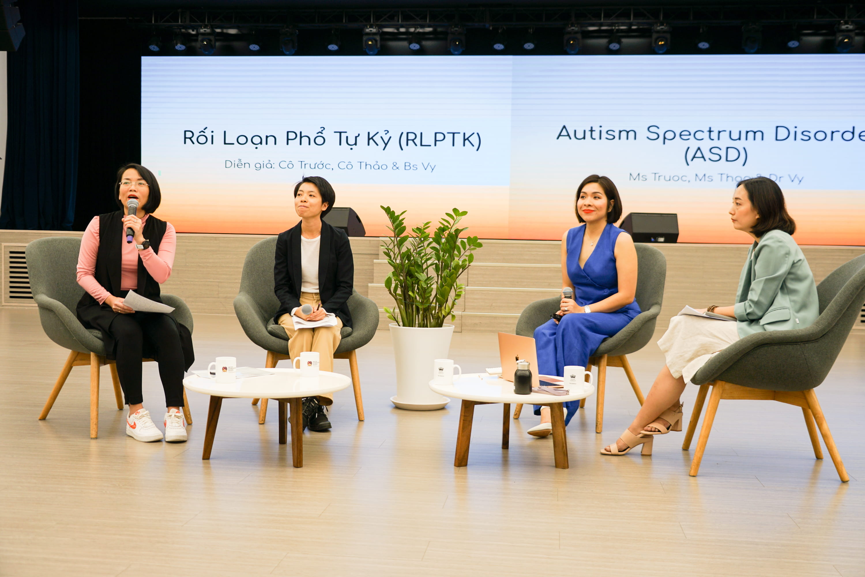Neurodiversity Week at BIS HCMC - Neurodiversity Week at BIS HCMC