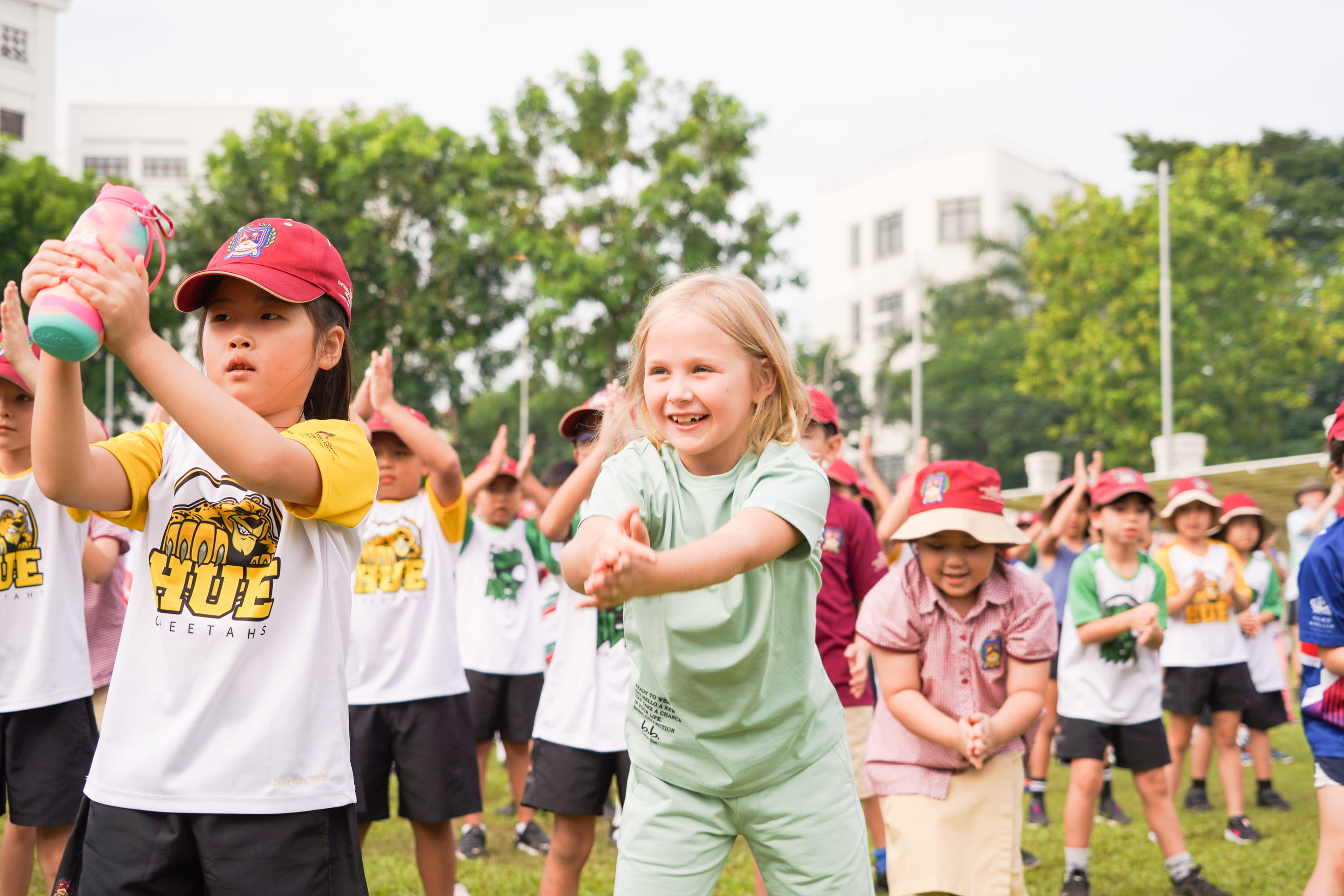 Neurodiversity Week at BIS HCMC - Carousel For News Detail