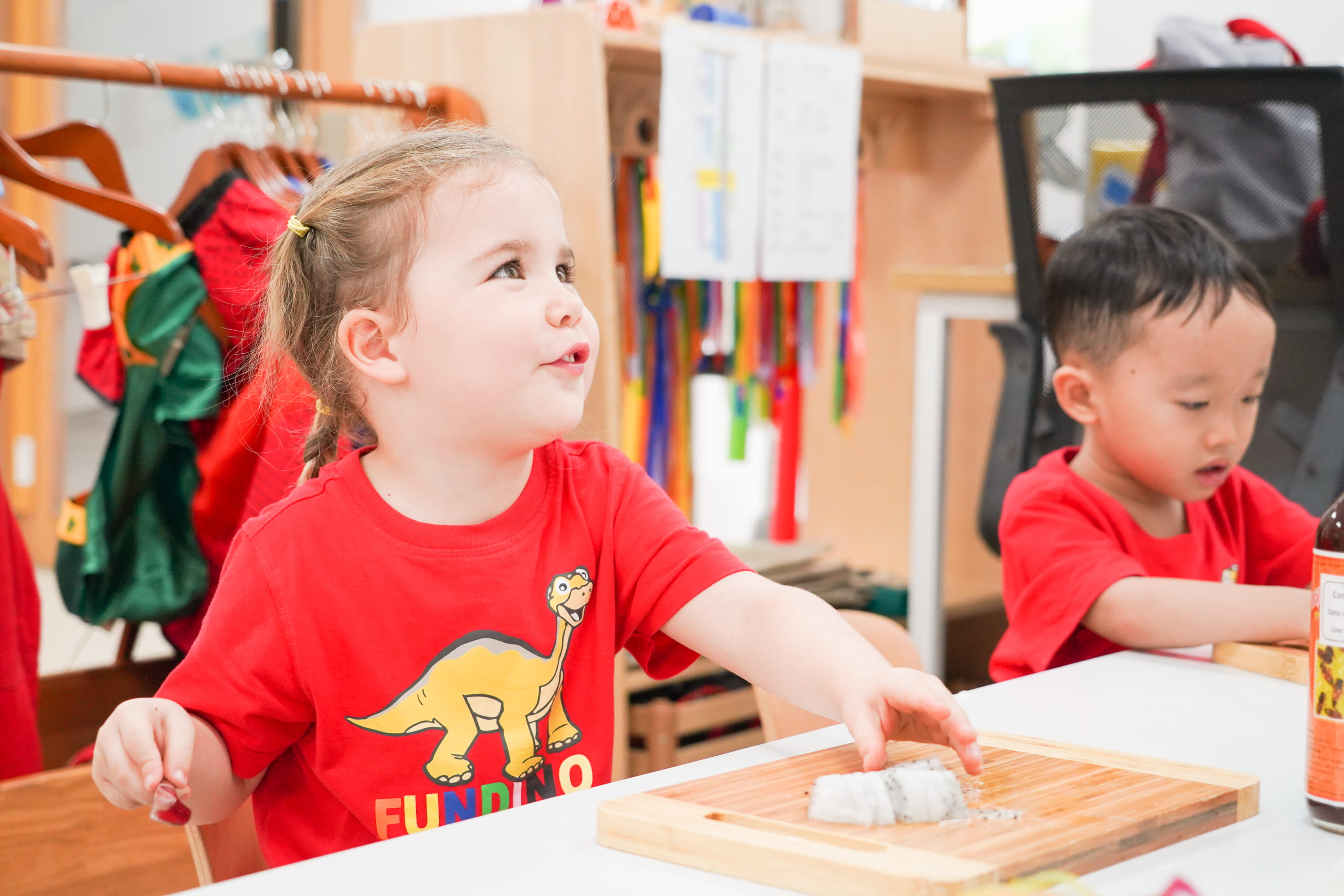 Neurodiversity Week at BIS HCMC - Carousel For News Detail