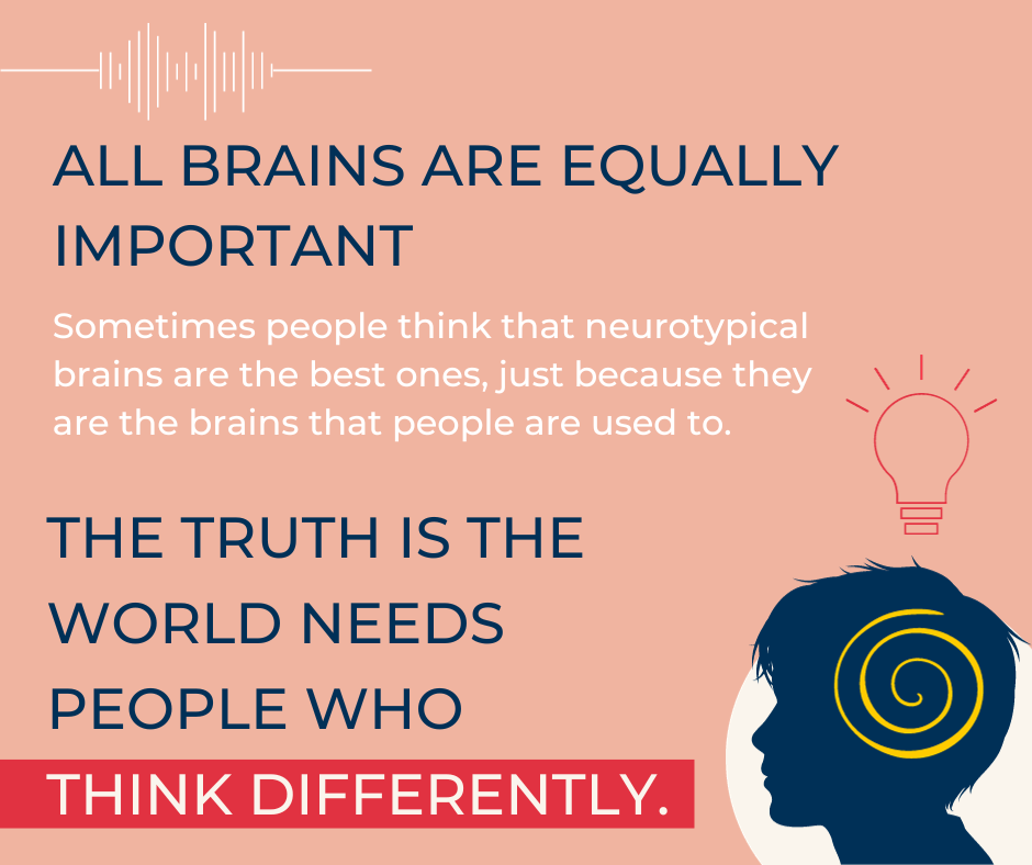 Neurodiversity Week at BIS HCMC - Neurodiversity Week at BIS HCMC