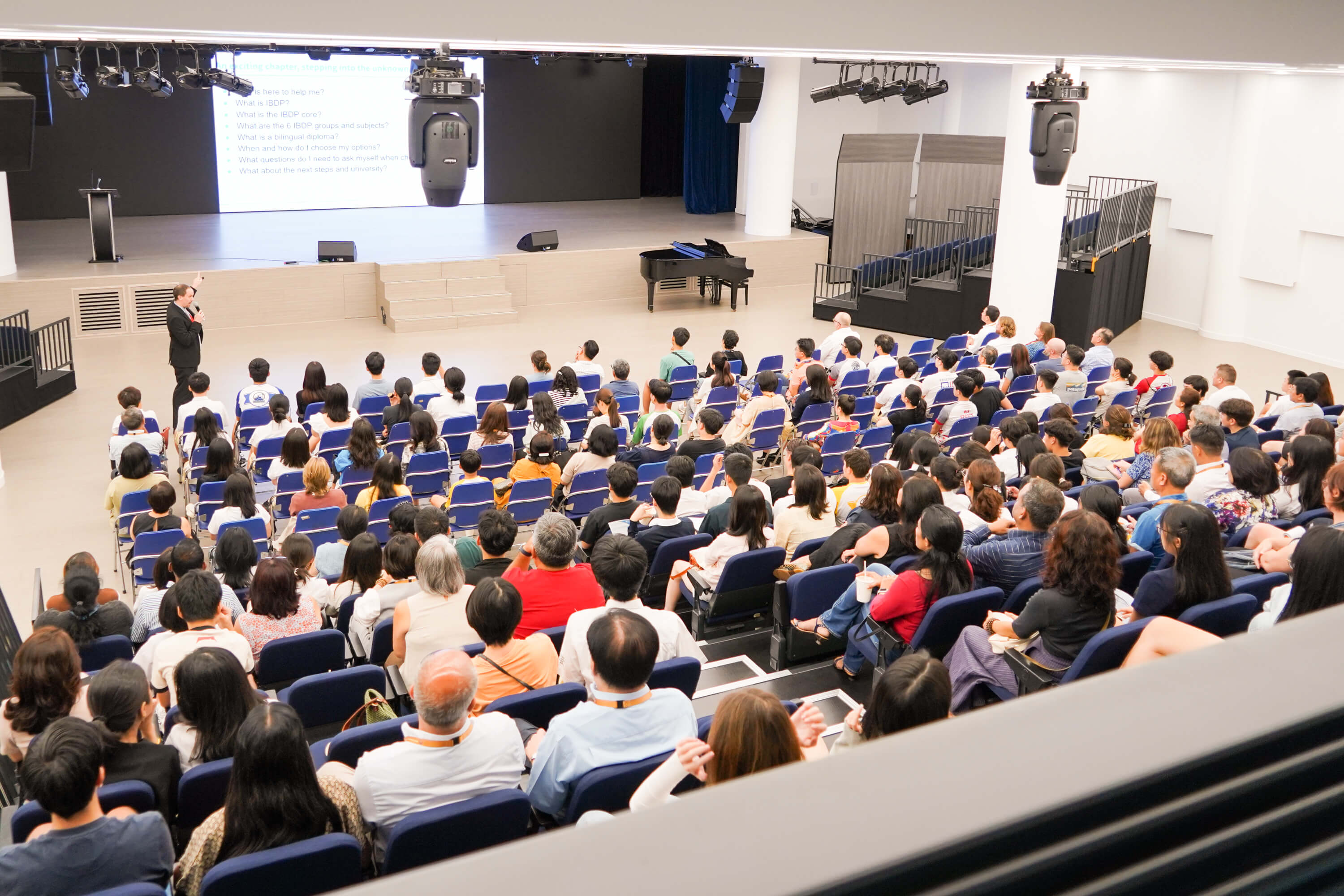 Why is parental engagement important? - Carousel For News Detail 3