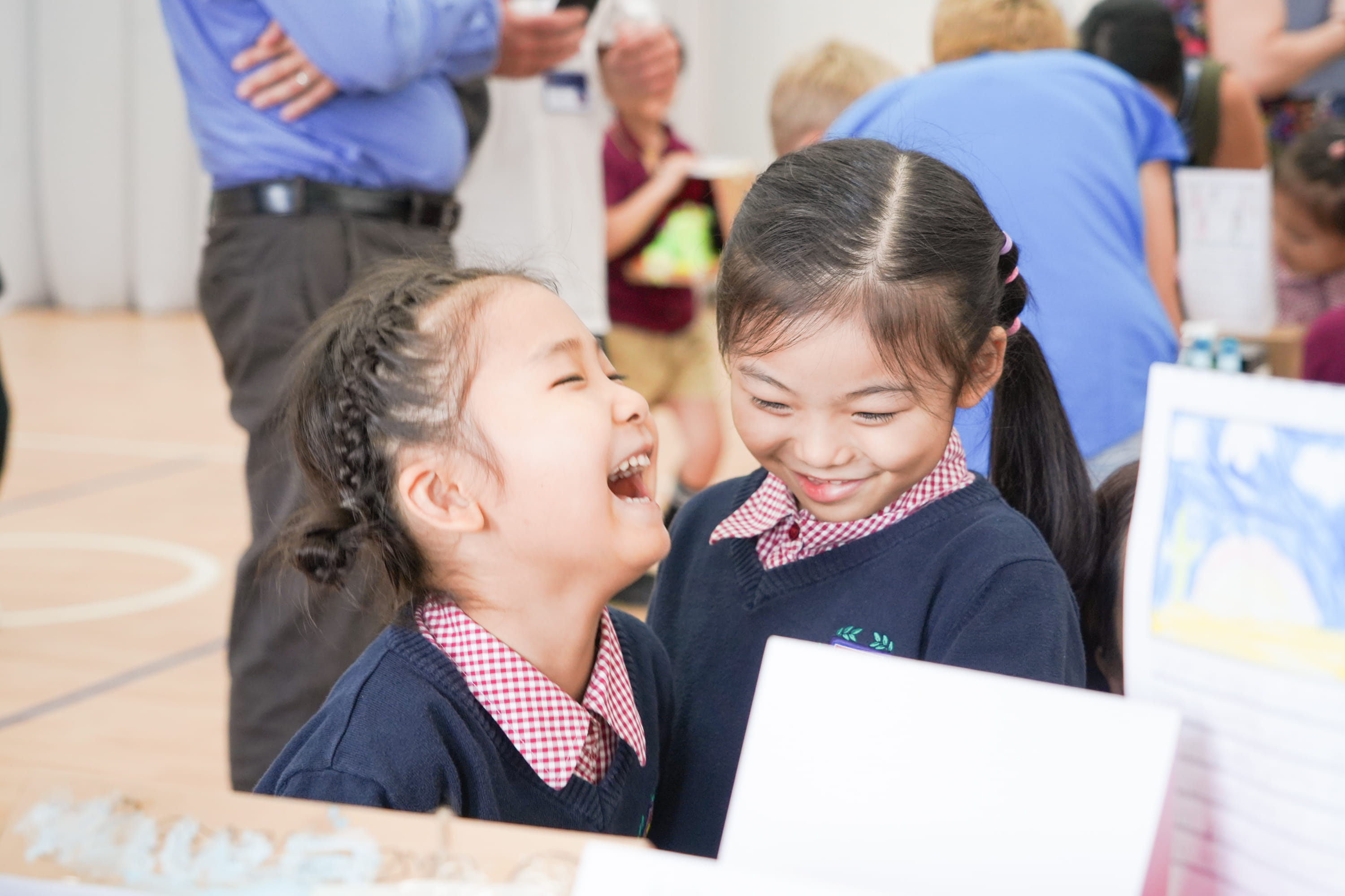 Why is parental engagement important? - Carousel For News Detail 2