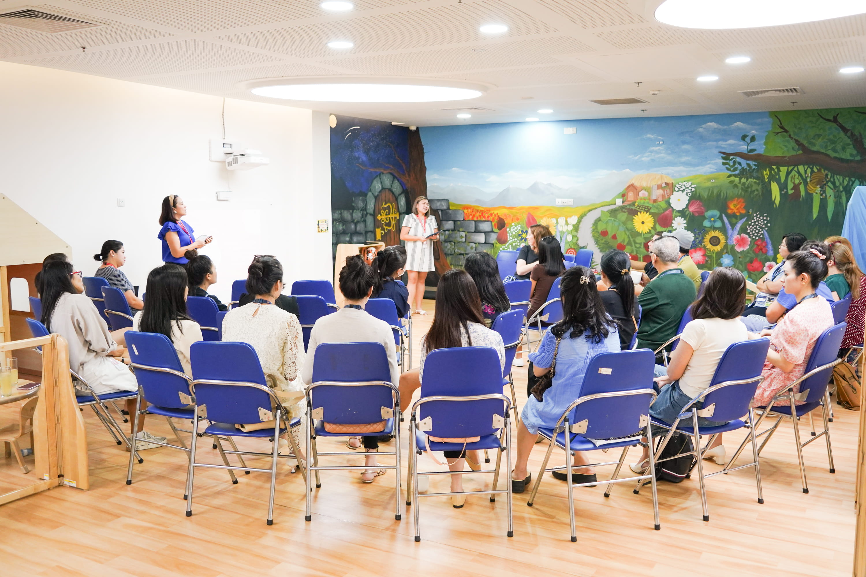 Why is parental engagement important? - Carousel For News Detail 5