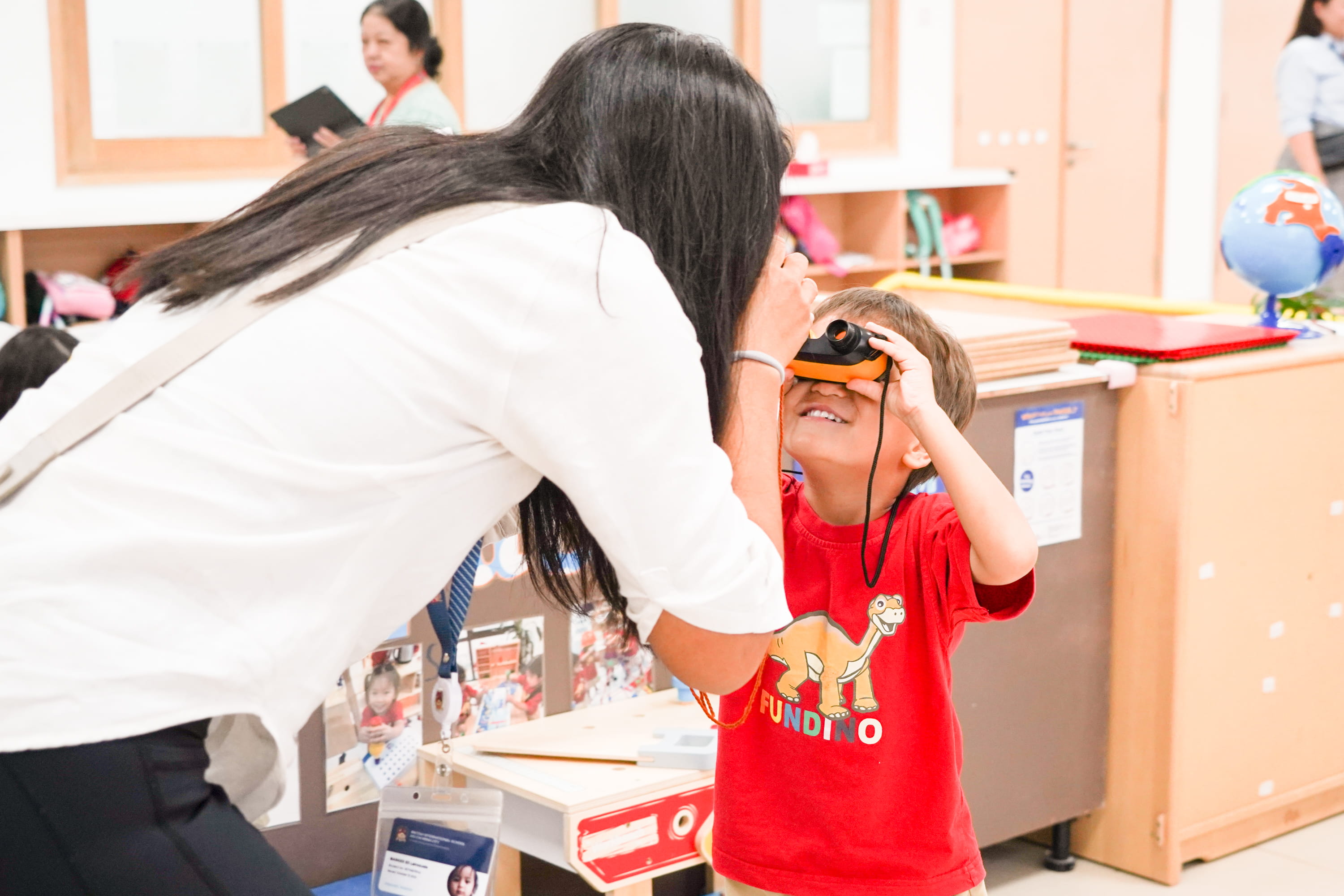 Why is parental engagement important? - Carousel For News Detail 1