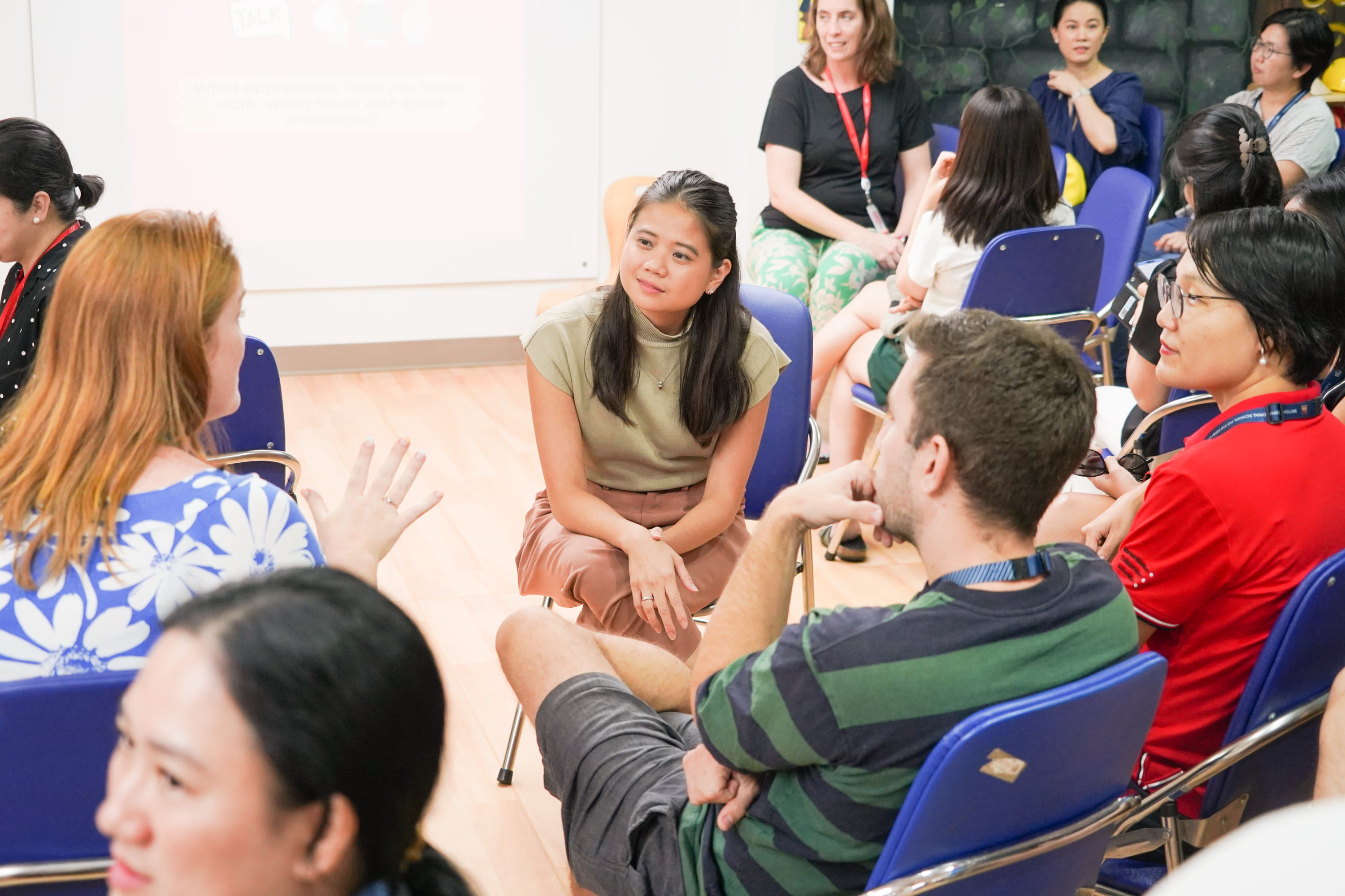 Why is parental engagement important? - Carousel For News Detail 5