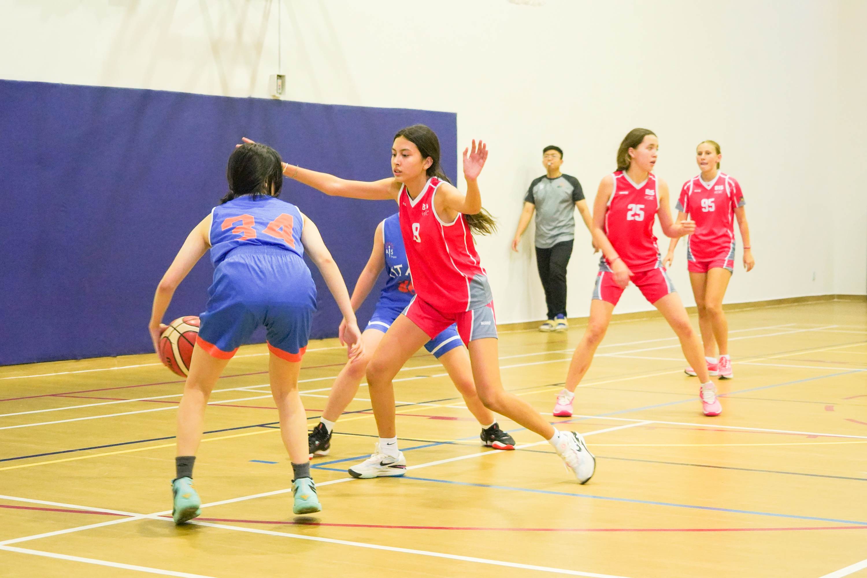 7 BIS HCMC SISAC teams become City Champs in Season 1 - Carousel For News Detail 4