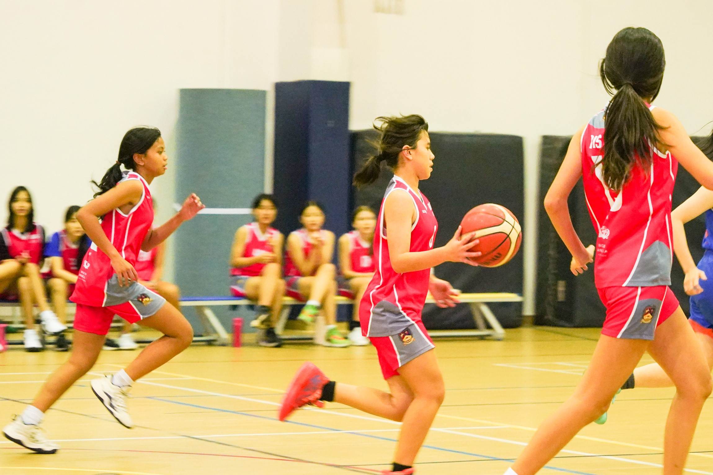 7 BIS HCMC SISAC teams become City Champs in Season 1 - Carousel For News Detail 4