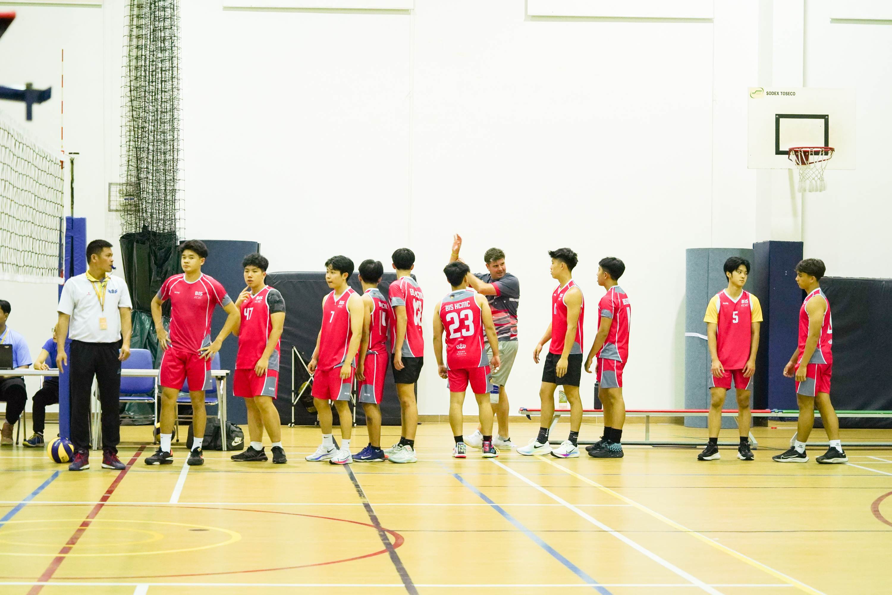 7 BIS HCMC SISAC teams become City Champs in Season 1 - Carousel For News Detail 5