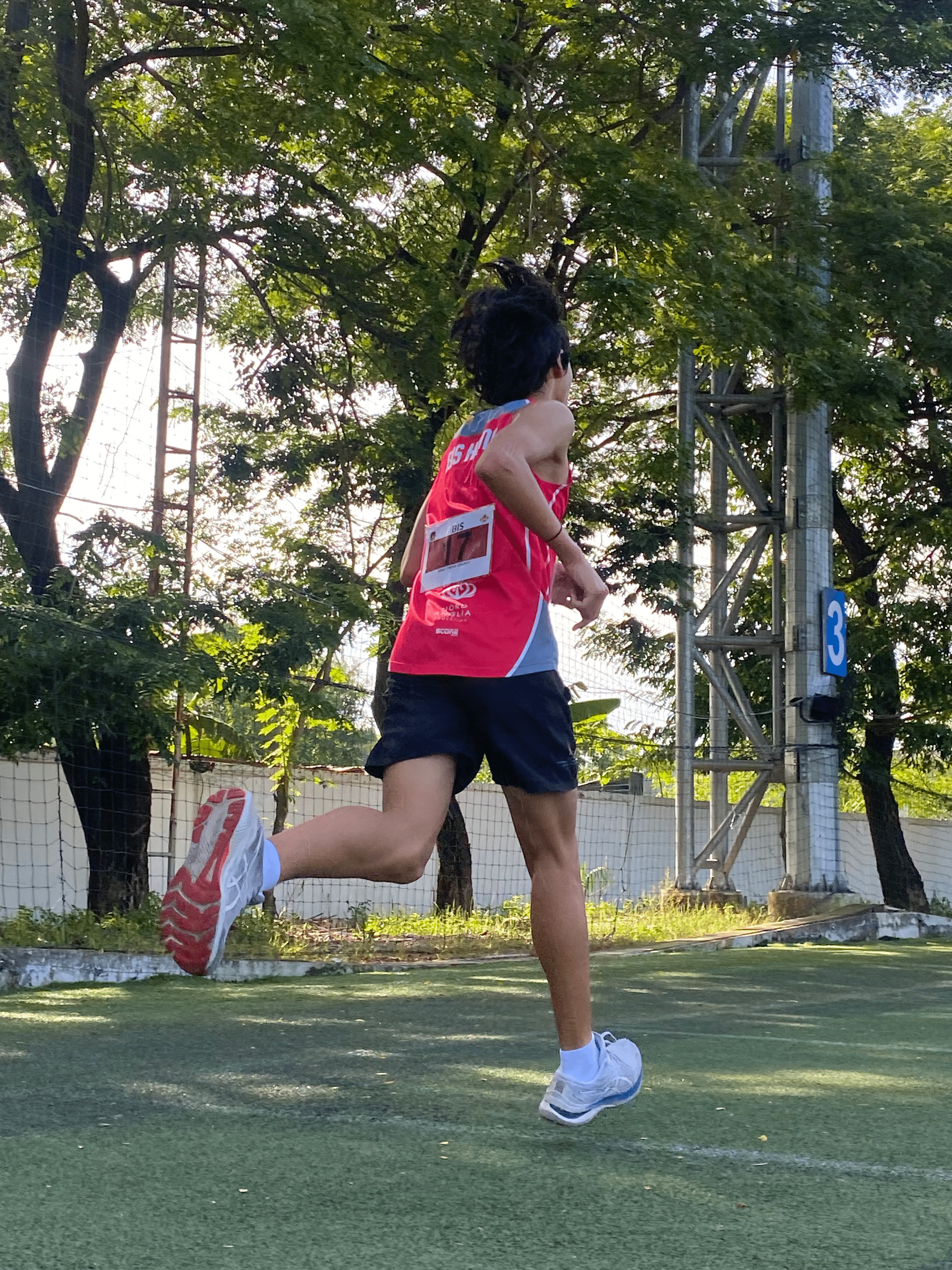 7 BIS HCMC SISAC teams become City Champs in Season 1 - Carousel For News Detail 6