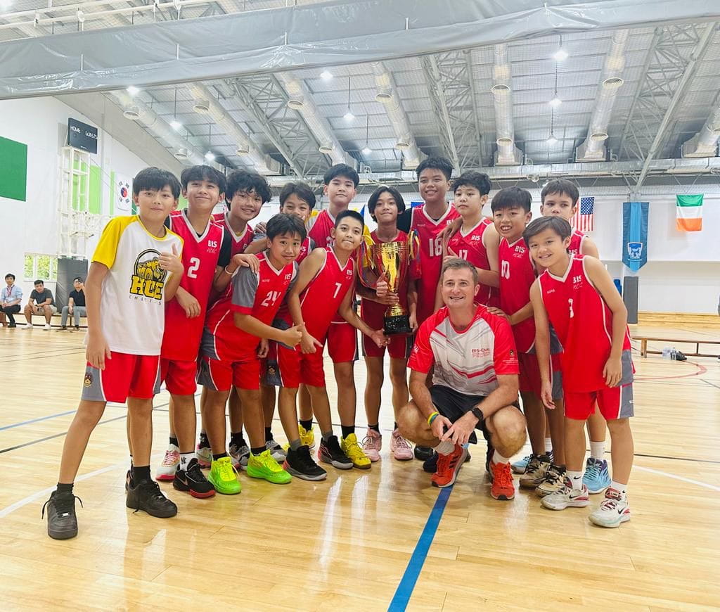 7 BIS HCMC SISAC teams become City Champs in Season 1 - Carousel For News Detail 3