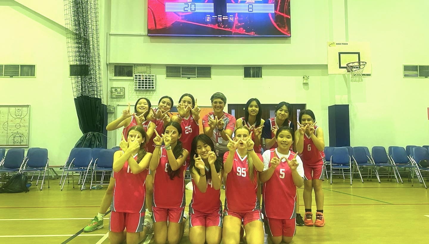 7 BIS HCMC SISAC teams become City Champs in Season 1 - Carousel For News Detail 4