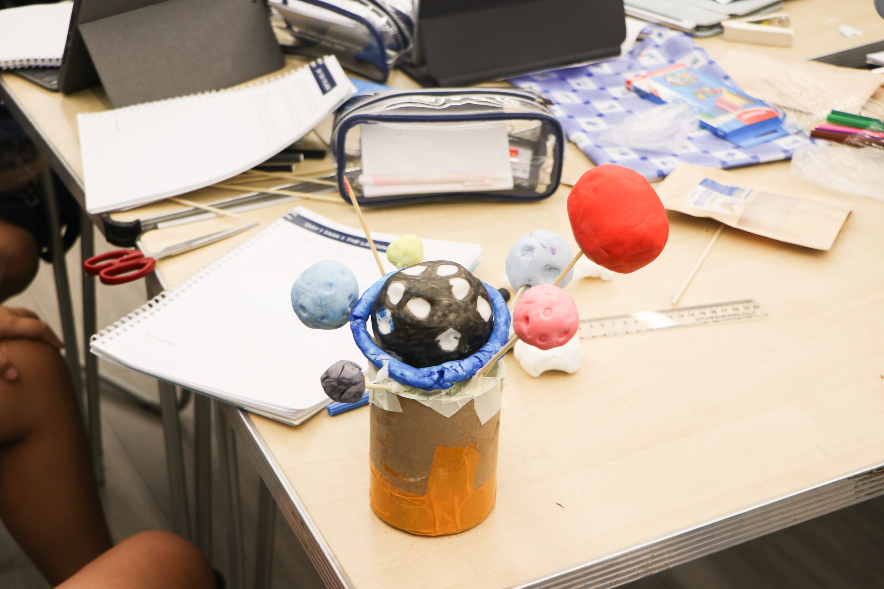 6 schools from across Asia join BIS for the Nord Anglia Education STEAM Festival 2024 - Carousel For News Detail 2