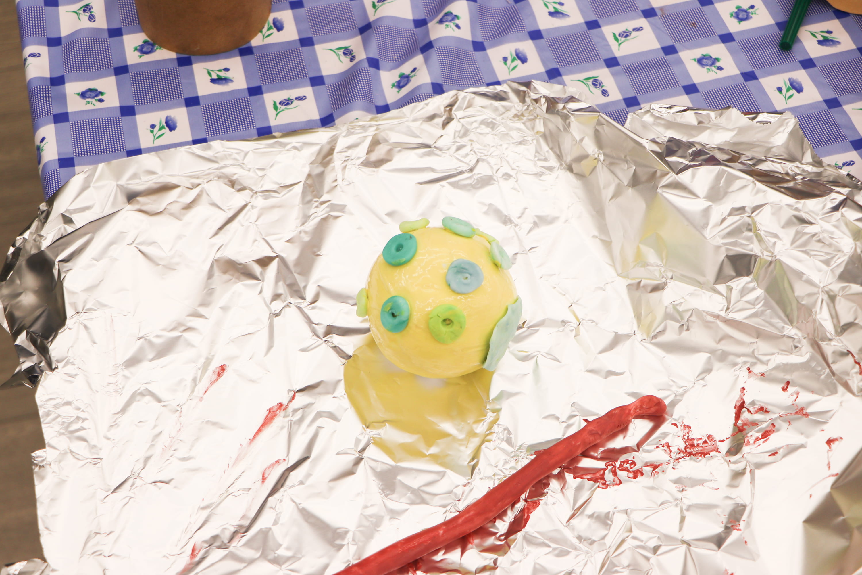 6 schools from across Asia join BIS for the Nord Anglia Education STEAM Festival 2024 - Carousel For News Detail 2