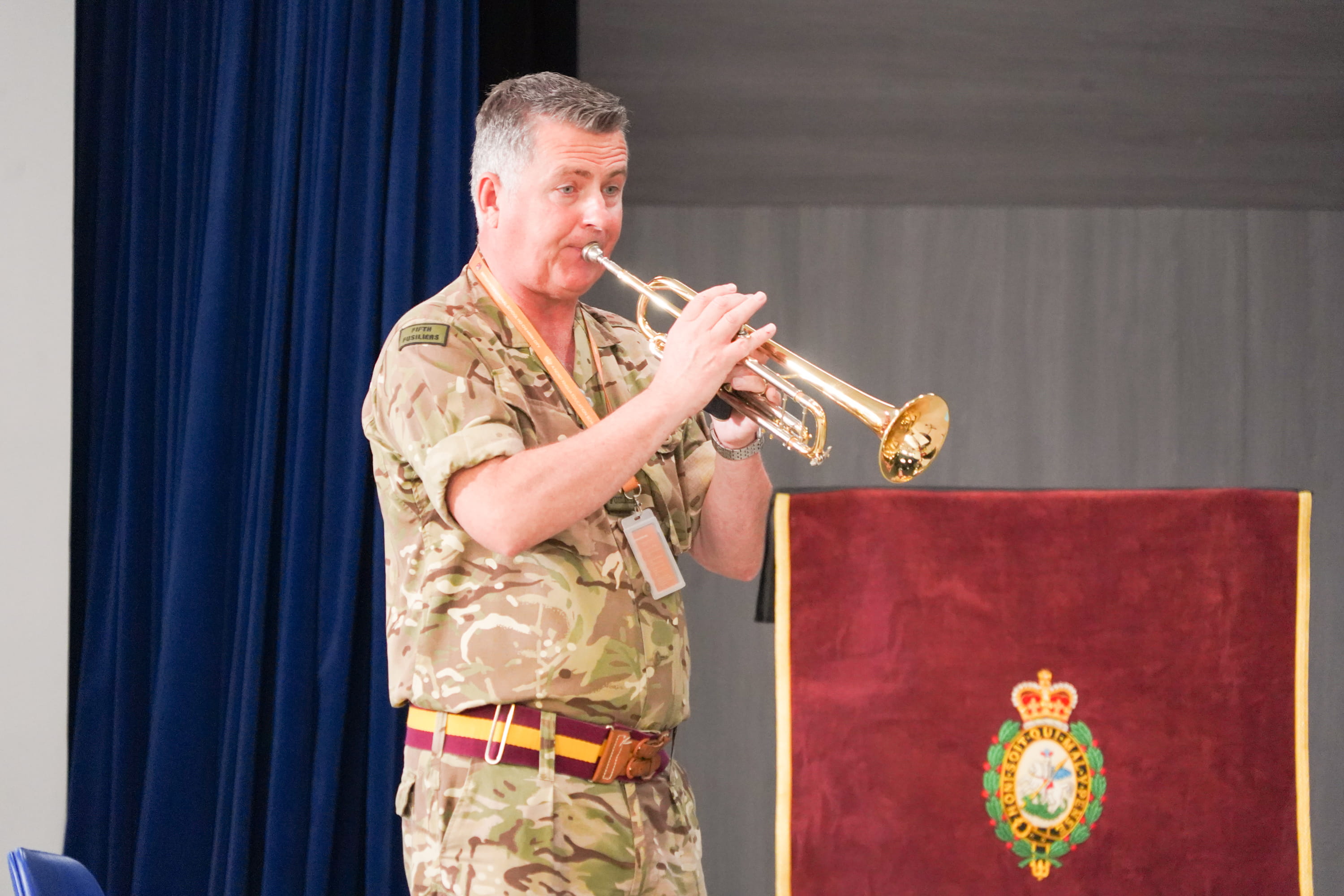 BIS HCMC and British Consulate General celebrate 50 years between the UK and Vietnam - Carousel For News Detail 1