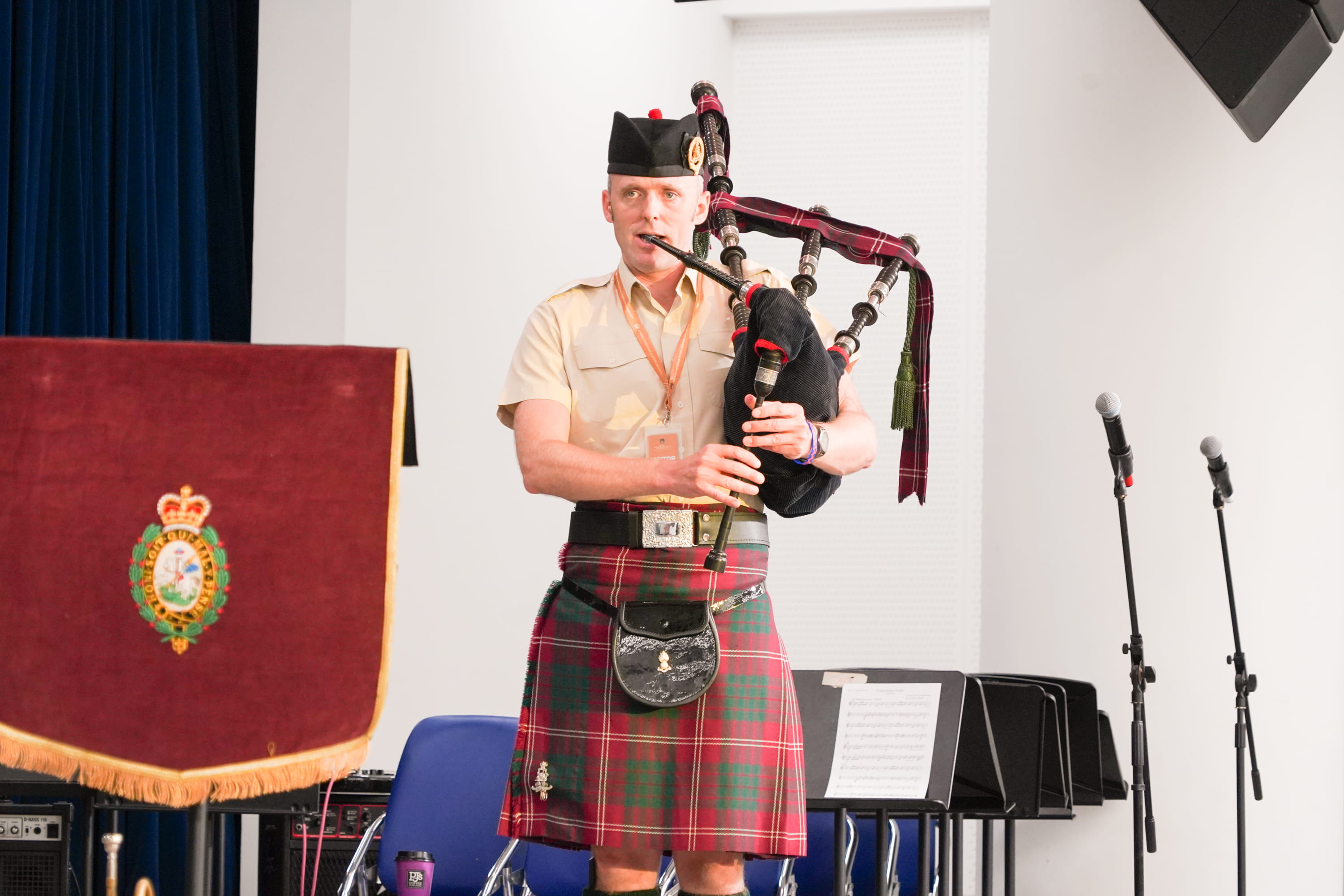 BIS HCMC and British Consulate General celebrate 50 years between the UK and Vietnam - Carousel For News Detail 1