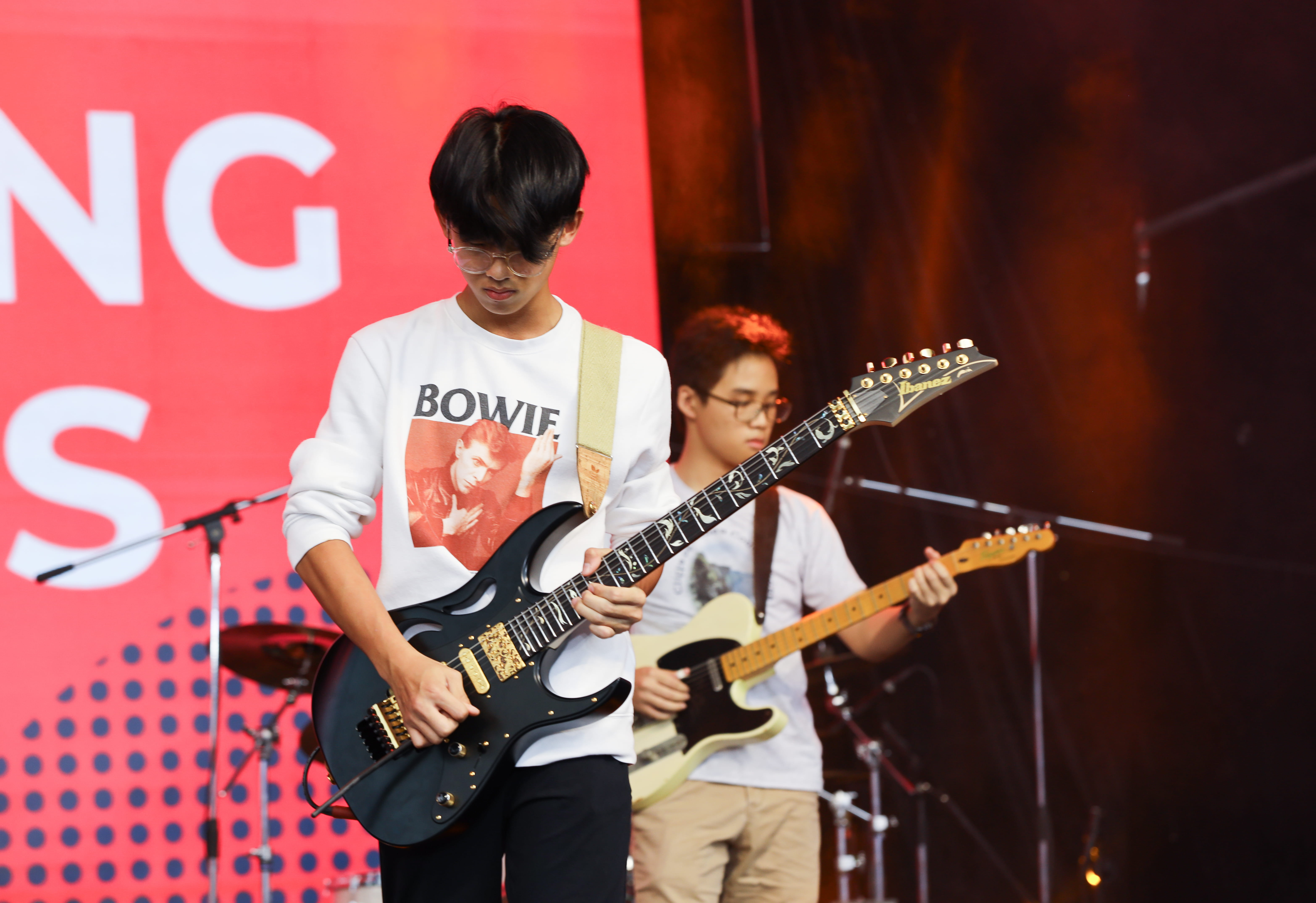 BIS HCMC and British Consulate General celebrate 50 years between the UK and Vietnam - Carousel For News Detail 2