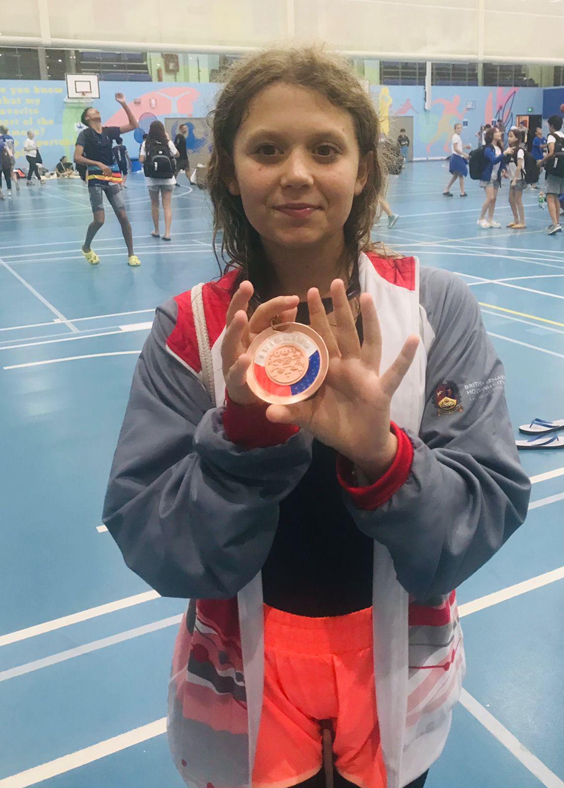 UNIS Hanoi Invitational Swim Meet 2023 - Carousel For News Detail 2