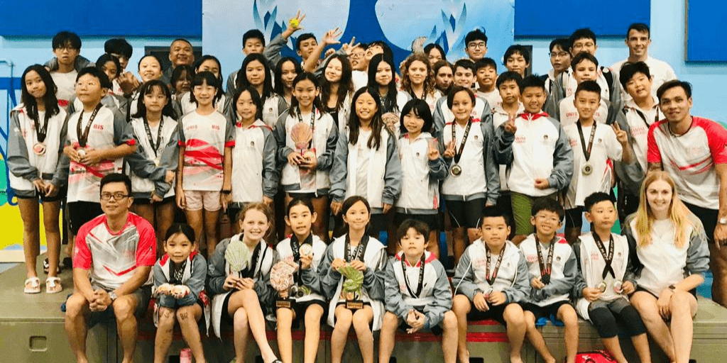 UNIS Hanoi Invitational Swim Meet 2023 - UNIS Hanoi Invitational Swim Meet 2023