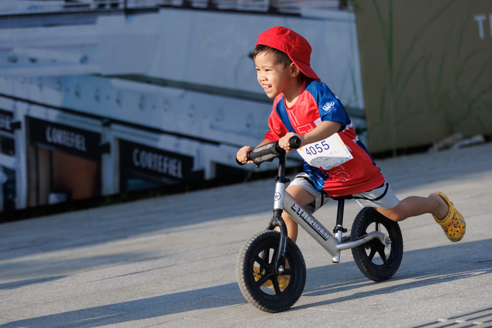 BIS HCMC at the BritCham Fun Run 2025: A celebration of community and achievement - Number 2