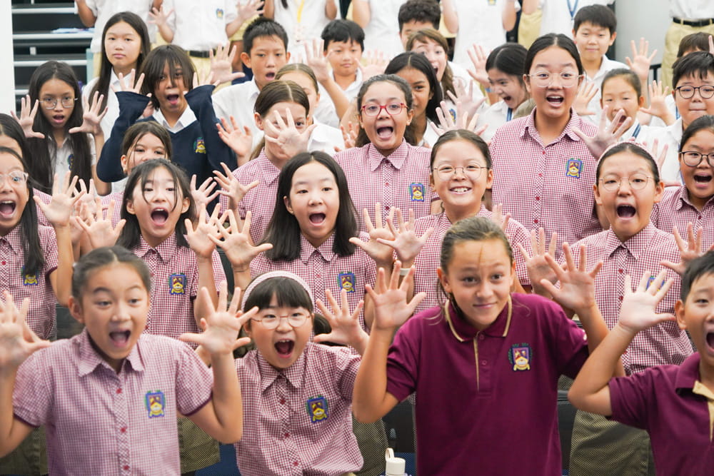 Choral Singing Day - Carousel For 1