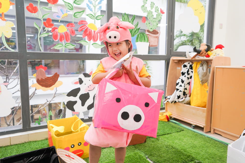 Early Years Foundation Stage 2 - Carousel For CCAs