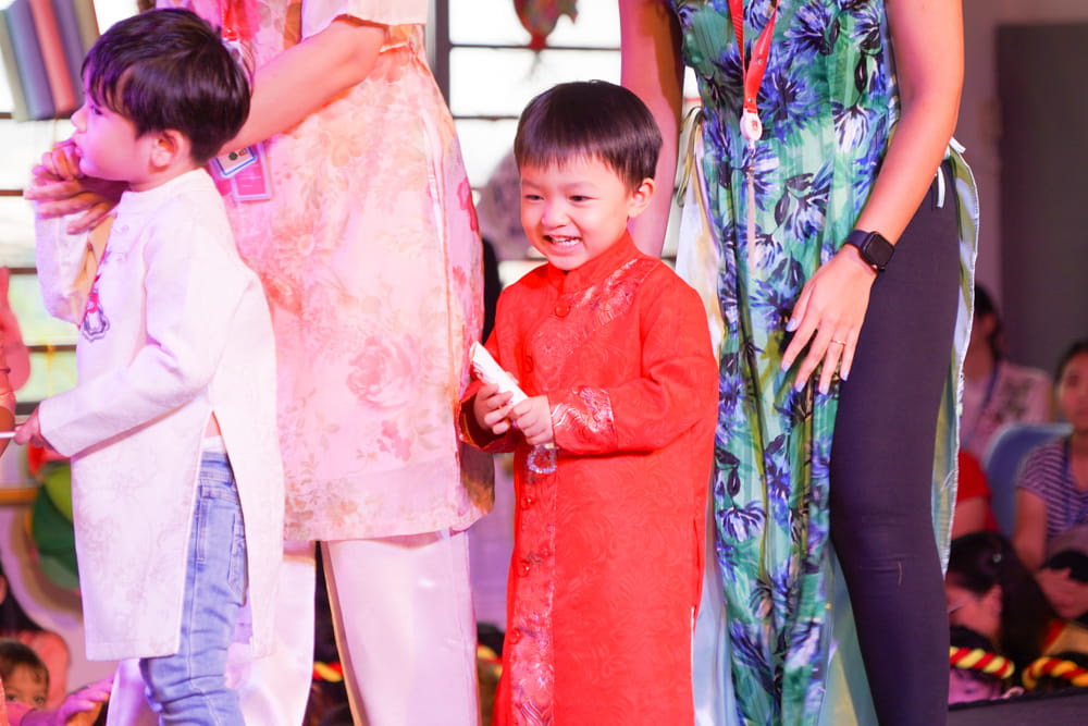 Early Years Foundation Stage 2 - Carousel For Moon Festival