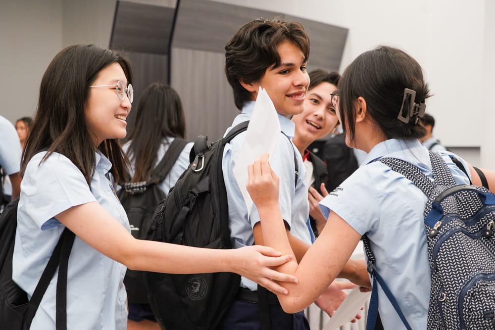 Remarkable IGCSE results achieved by BIS HCMC students across all subjects in 2024 - Carousel For News Detail