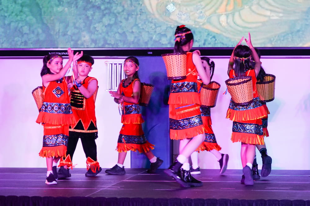 Moon Festival 2024 - Carousel For Junior