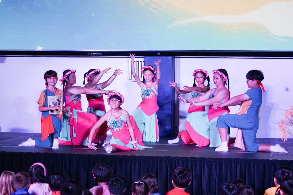 Moon Festival 2024 - Carousel For Junior