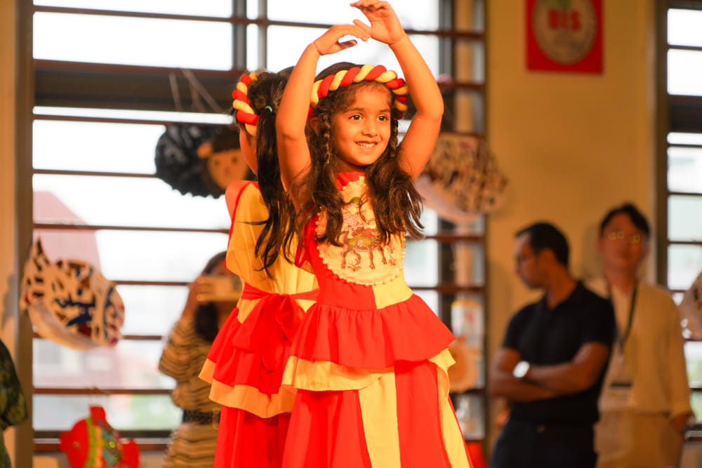 Moon Festival 2024 - Carousel For EYI