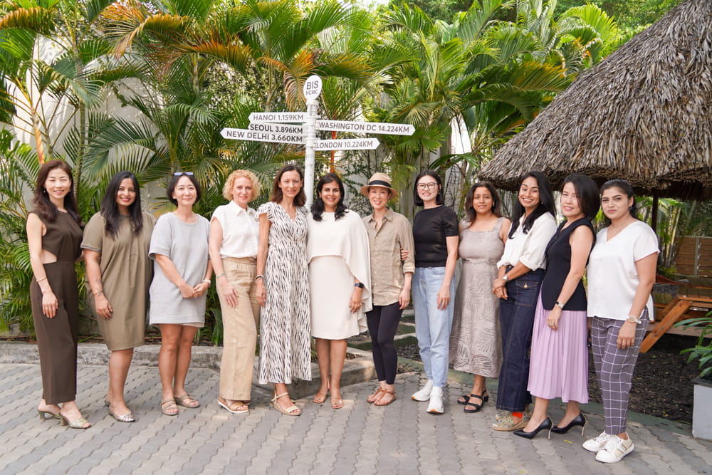 Creating Community: A Year of Impact with BIS HCMC Parent Teacher Groups - PTG Blog