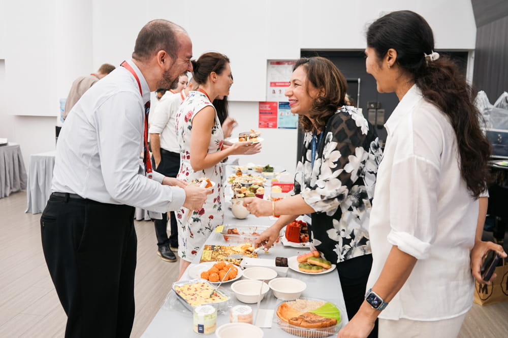 Creating Community: A Year of Impact with BIS HCMC Parent Teacher Groups - PTG Blog