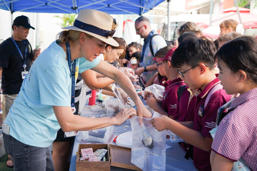 Creating Community: A Year of Impact with BIS HCMC Parent Teacher Groups - PTG Blog