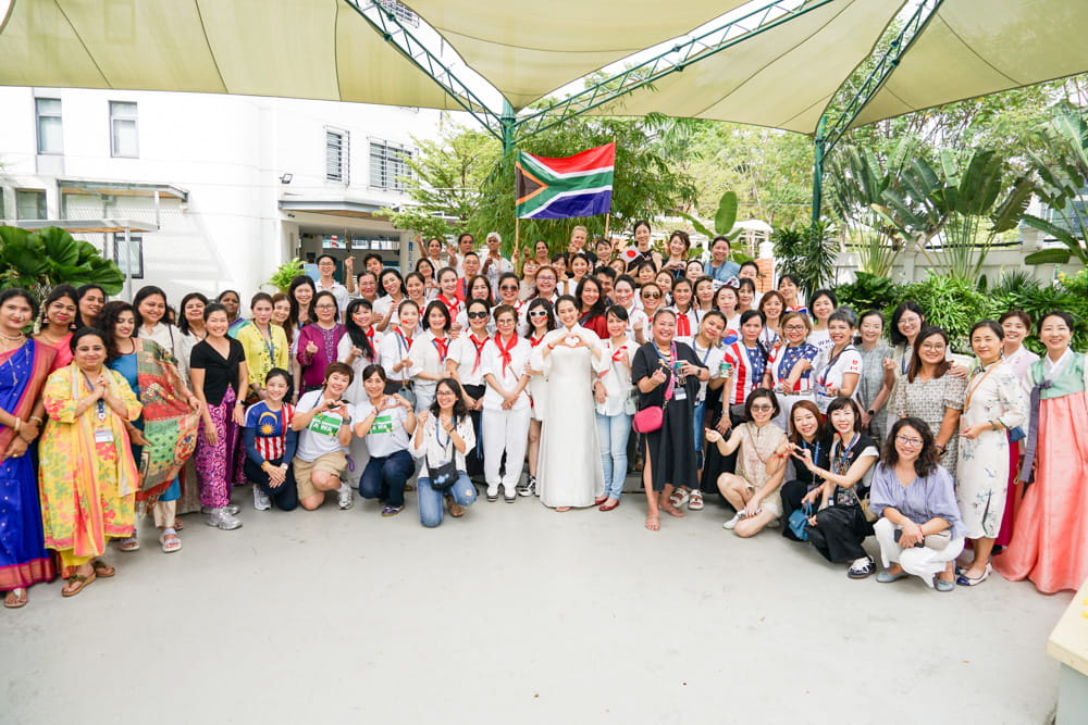 Creating Community: A Year of Impact with BIS HCMC Parent Teacher Groups - PTG Blog