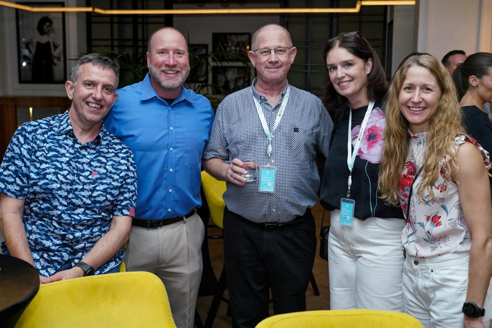 BIS HCMC Educators Joined Global Leaders - BIS HCMC Educators Joined Global Leaders