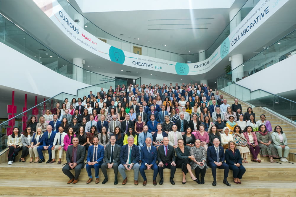 BIS HCMC Educators Joined Global Leaders - BIS HCMC Educators Joined Global Leaders