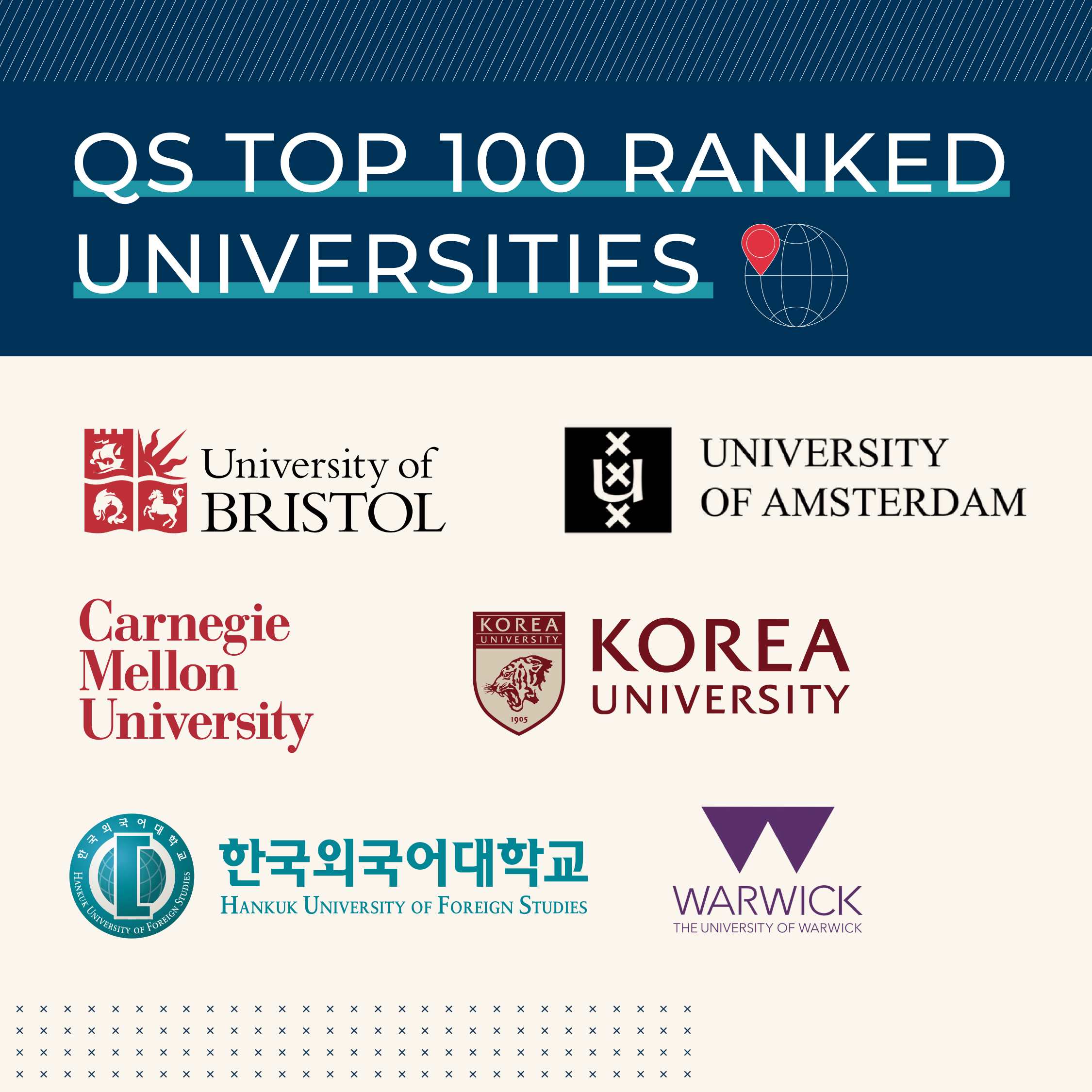 BIS HCMC Graduates of 2024 are now joining top universities around the world - Carousel For Qs