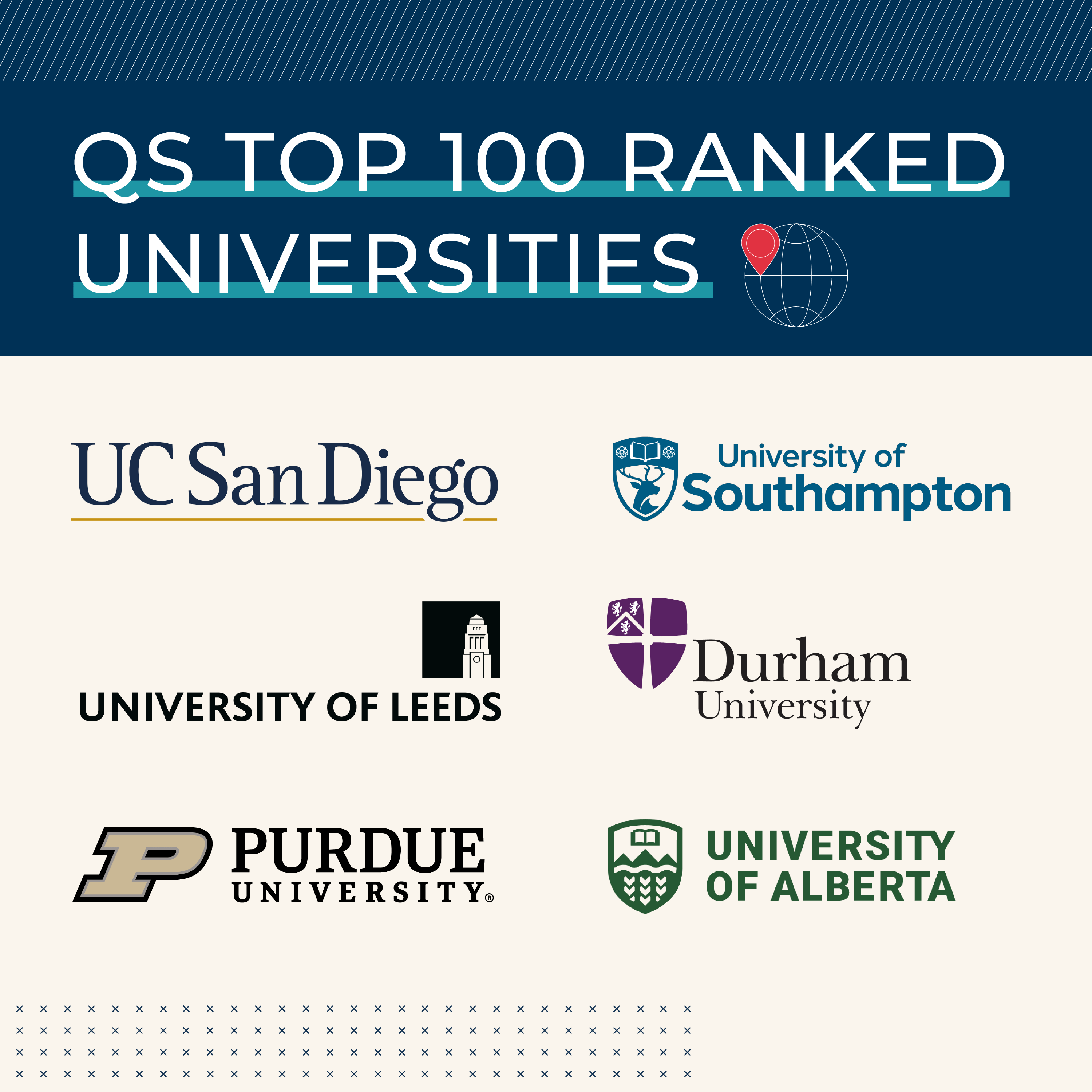 BIS HCMC Graduates of 2024 are now joining top universities around the world - Carousel For Qs