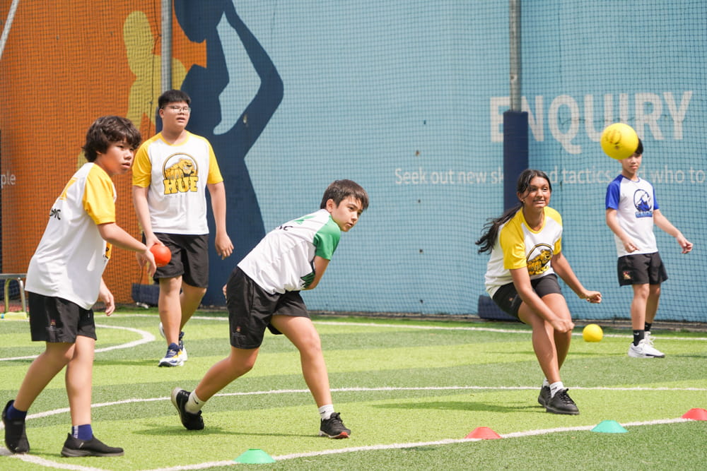 BIS HCMC Graduates of 2024 are now joining top universities around the world - Carousel For CCAs