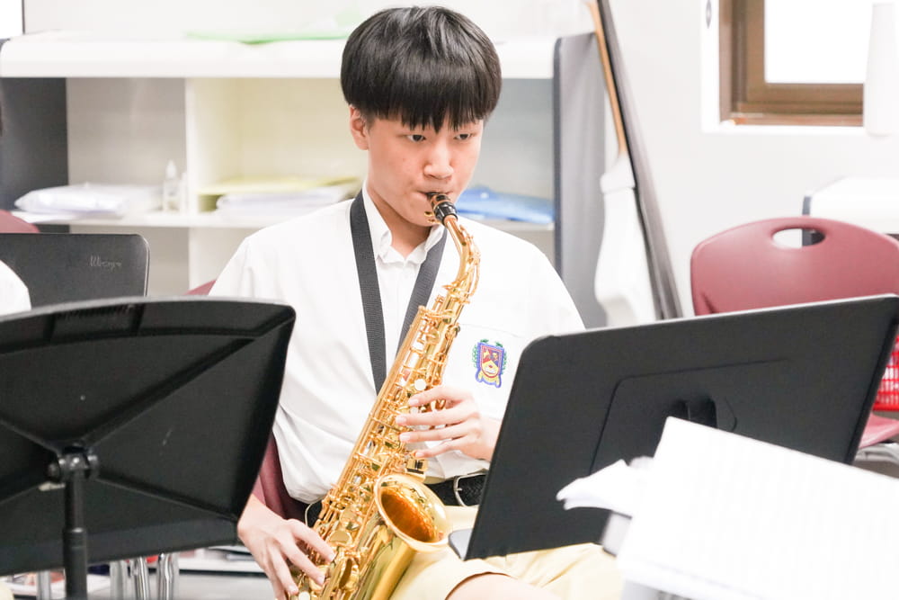 BIS HCMC Graduates of 2024 are now joining top universities around the world - Carousel For CCAs