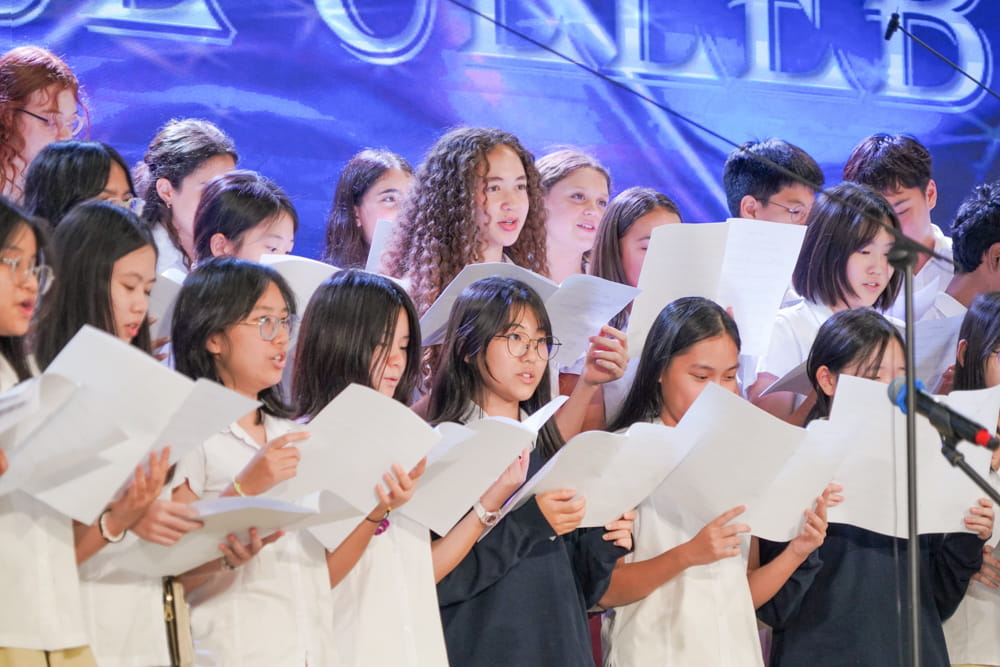 Year 9: The Transformational Year That Shapes the Path to IGCSEs and Beyond - Copy of Number 4