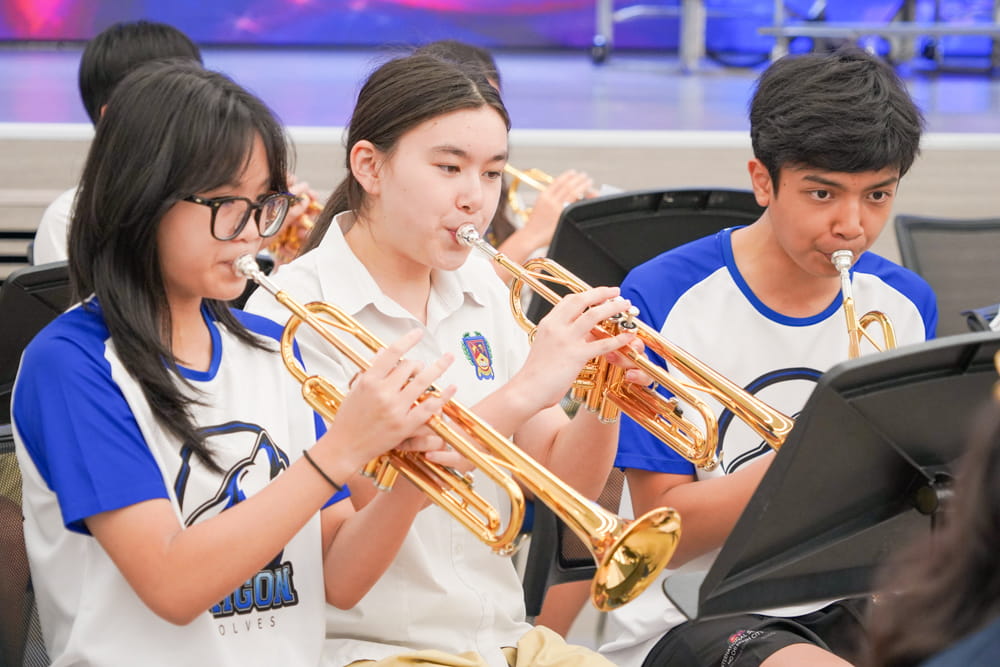 Year 9: The Transformational Year That Shapes the Path to IGCSEs and Beyond - Copy of Number 4