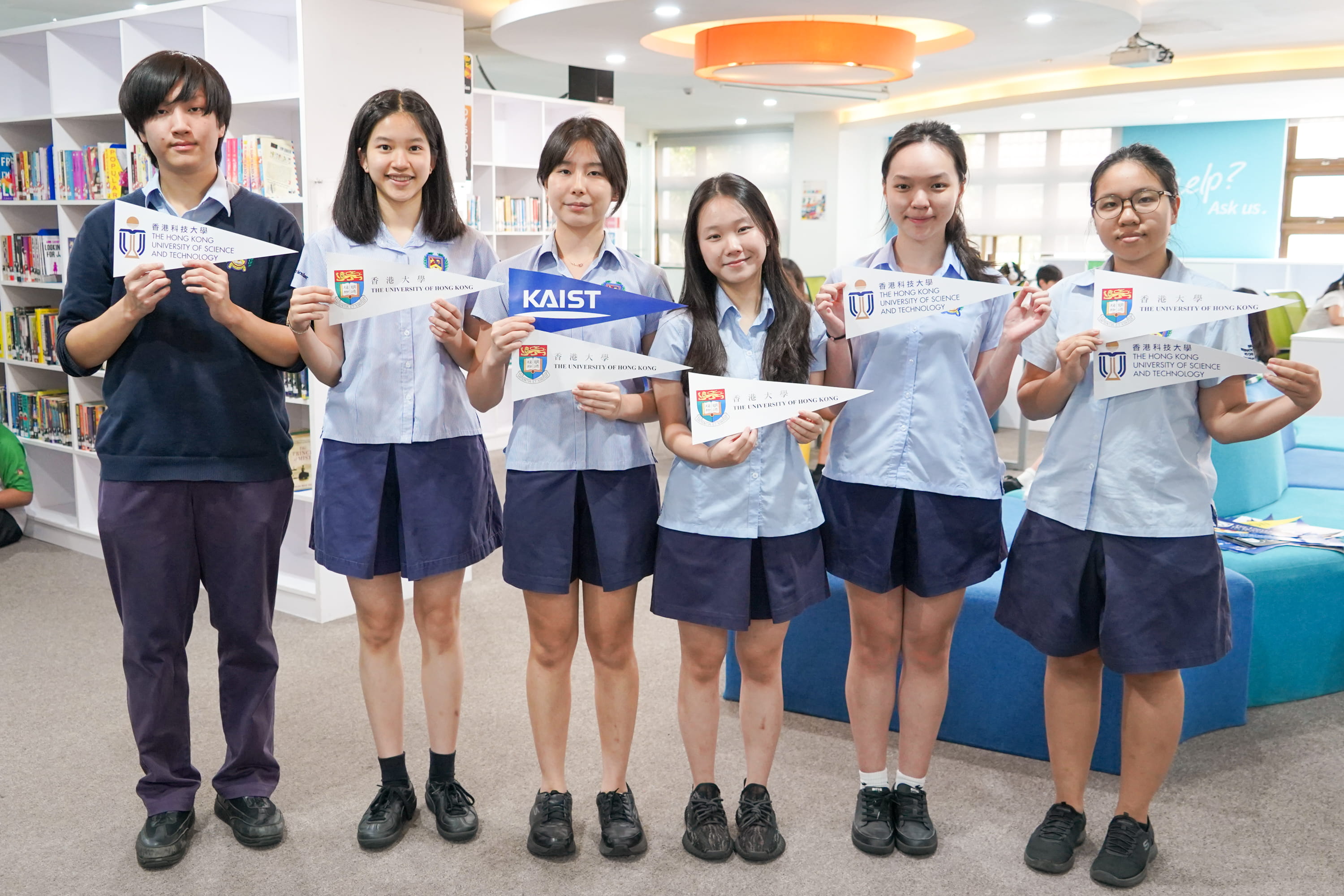 Record Offers at Top Universities Across Asia and Australia for BIS HCMC Students - Record Offers at Top Universities Across Asia and Australia for BIS HCMC Students