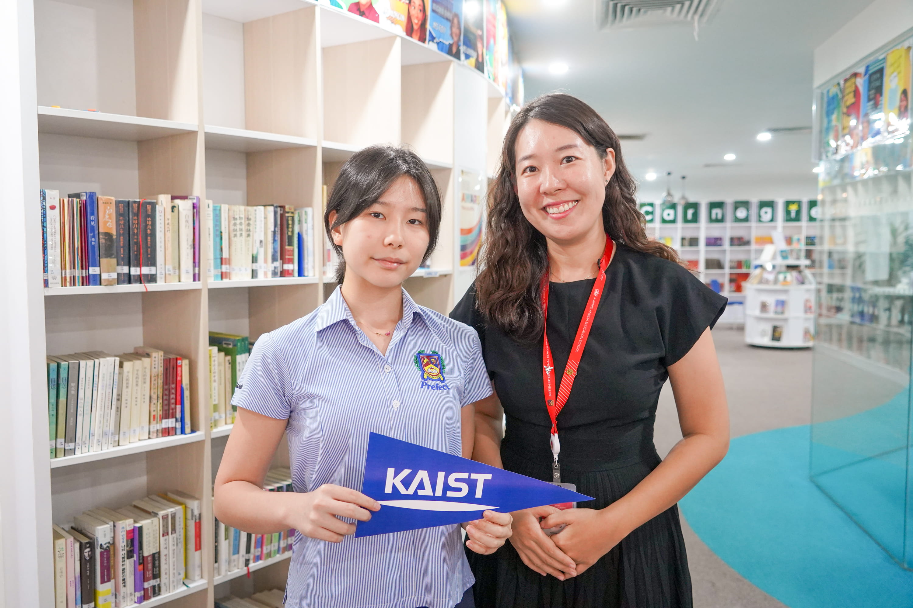 Record Offers at Top Universities Across Asia and Australia for BIS HCMC Students - Record Offers at Top Universities Across Asia and Australia for BIS HCMC Students